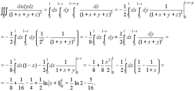 2 z 3 x 4 y