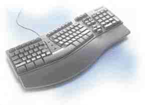 MicrosoftNaturalKeyboard